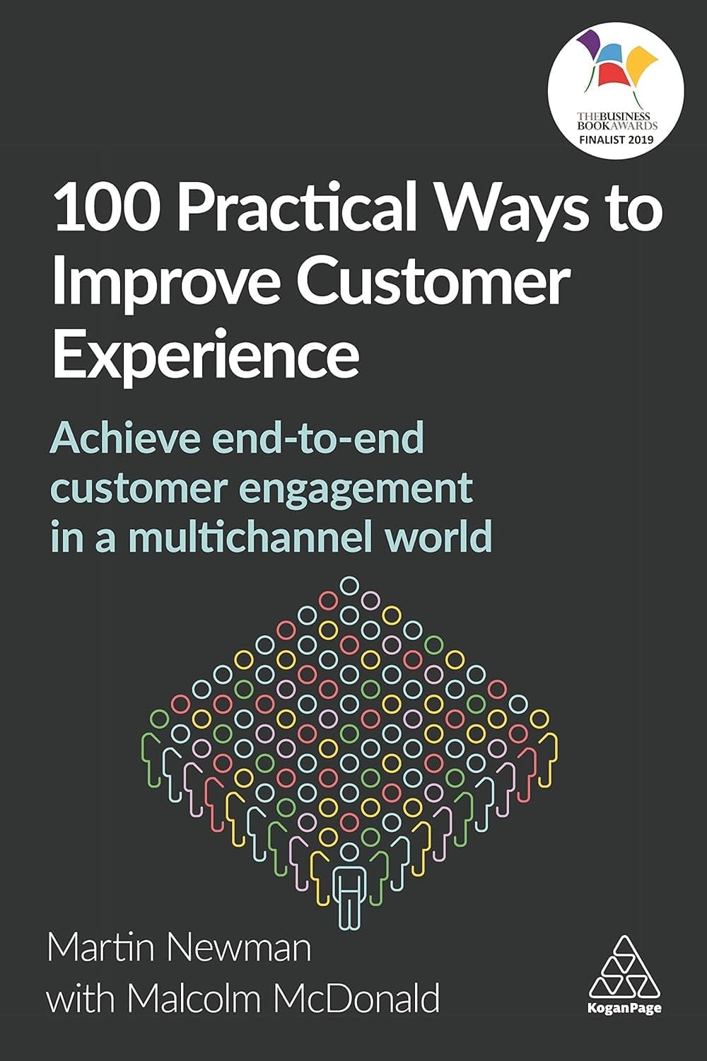 Books 10 | 100 Practical Ways to Improve Customer Experience