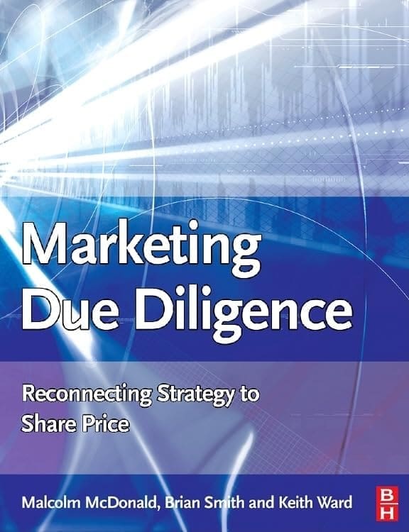 Books 14 | Marketing Due Diligence