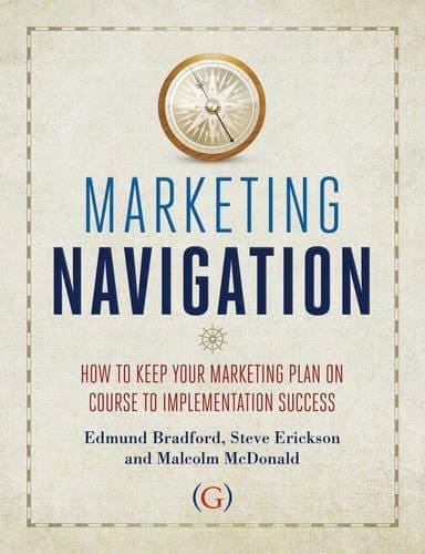 Books 3 | Marketing Navigation