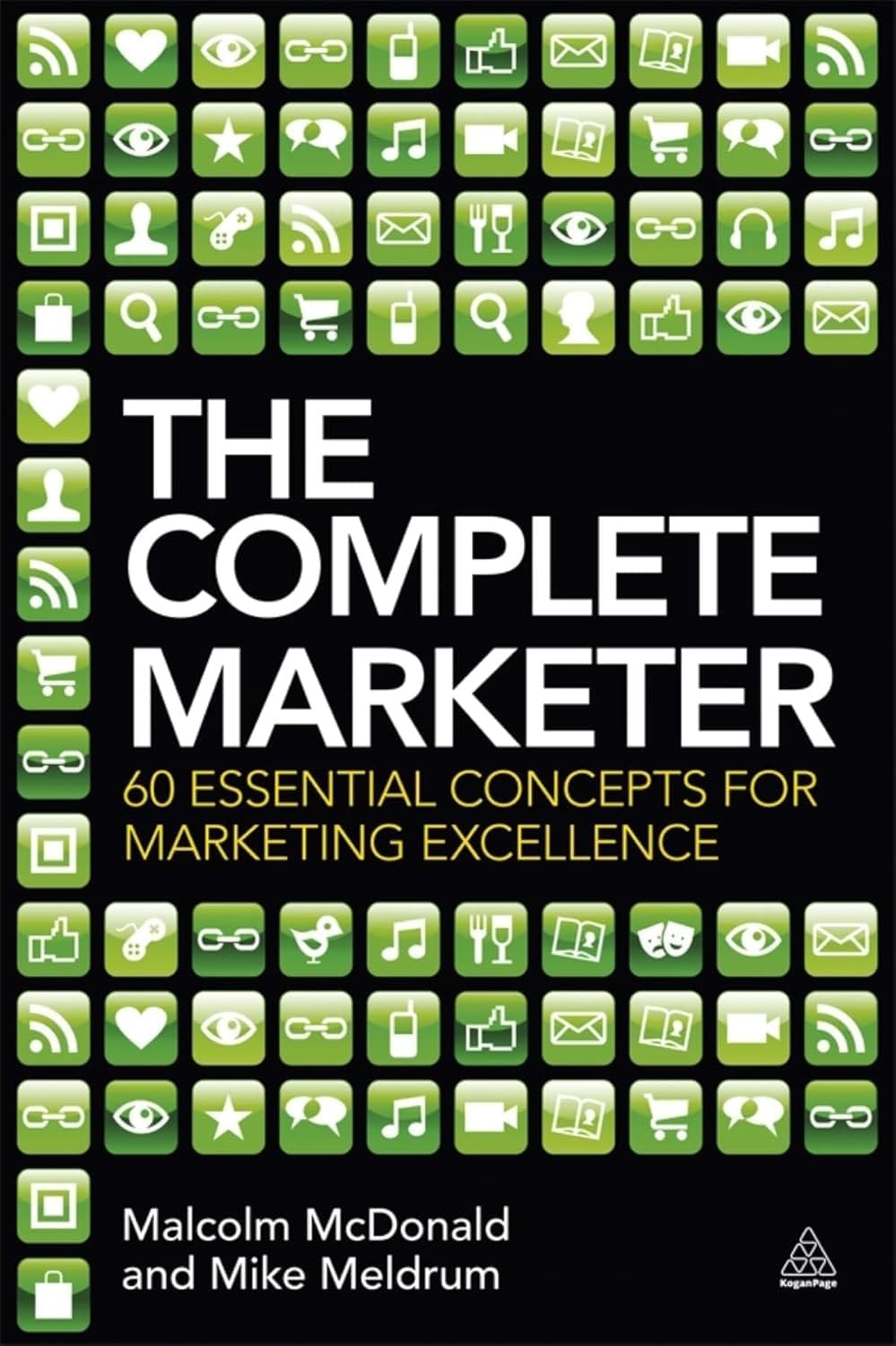 Books 11 | The Complete Marketer |