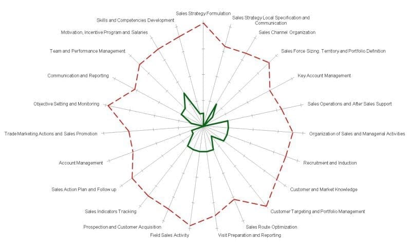 Sales Diagnostic 1 | sales diagnostic image 2 | sales diagnostic