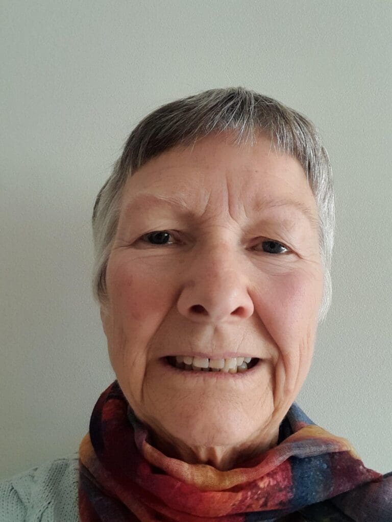 beth photo march 2025 |